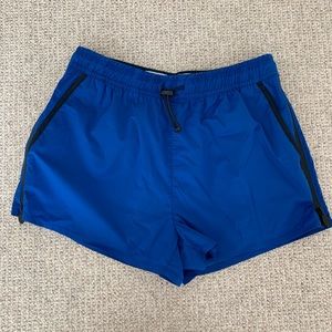 Hunter for Target shorts, XS